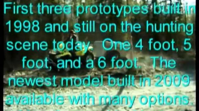 Alaska Tundra Tuffy смотреть онлайн