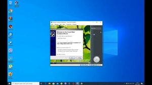 Как установить Windows Longhorn bulid 4074 на Virtual Box