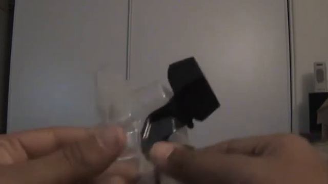 Microsoft Lifecam HD-5000 Unboxing!!! смотреть онлайн