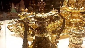 Дворец Нарышкиных-Шуваловых - музей Фаберже. Что в этом уникальном музее? #петербург #музей