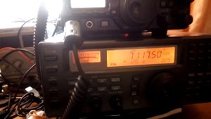 Sdr+icom ic-r8500