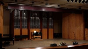 В Сочи продолжает работу III Академия «VOX ORGANUM»