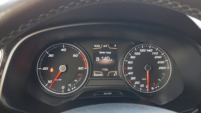 Seat Leon 1.6 TDI смотреть онлайн