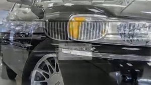 2002 LINCOLN Town Car Signature Sedan - Rolling Meadows, IL