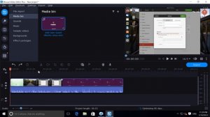 Movavi Edite Video On Windows Part 1