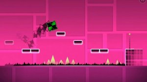 Geometry Dash - polargeist copy
ID В конце