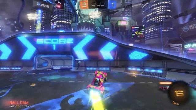 Rocket League 32 bit, DX9, Cooked 2019 11 21 22 37 35 смотреть онлайн