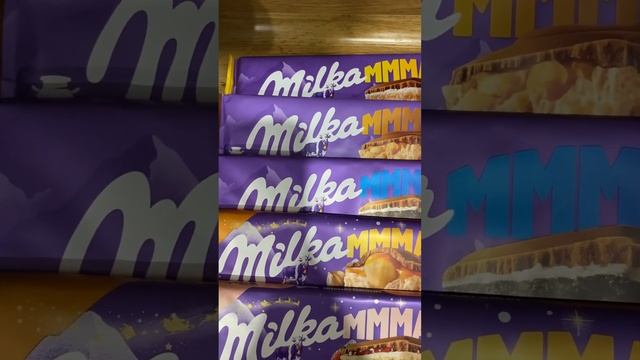 Подарки на НОВЫЙ ГОДШоколада много не бывает