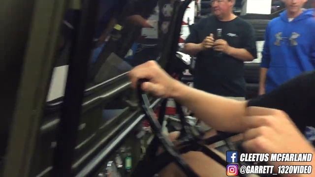 LSX Willys' NEW 1400+hp Setup! Start-up and REVS! смотреть онлайн