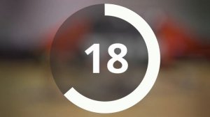 5 Min UPPER BODY Workout w/ Lyza Brooks