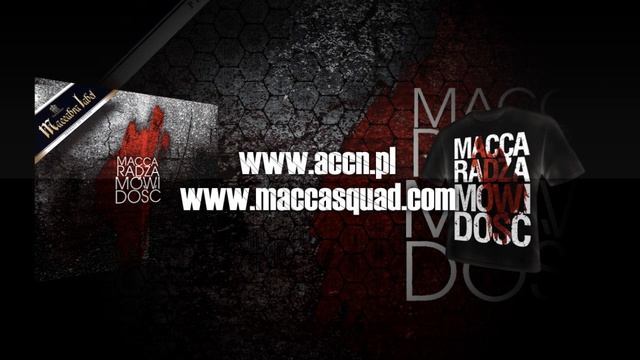 Macca Squad - Przezwyciężyć to смотреть онлайн