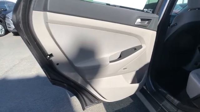 2020 Hyundai Tucson Reno, Carson City, Northern Nevada, Sacramento, Roseville, NV LU105526 смотреть онлайн