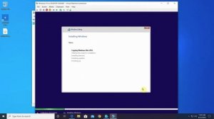 How to create a Windows 10 virtual machine with Hyper-V