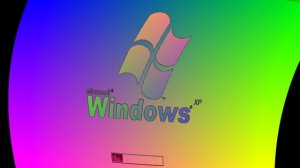 Windows XP Delta Edition Startup Sound Effects (Sponsored By Preview 2 Effects) in Divided Effect