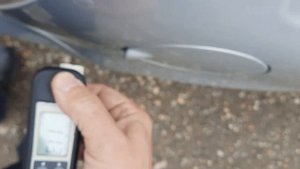 Датсун Ми-до 2016г акпп