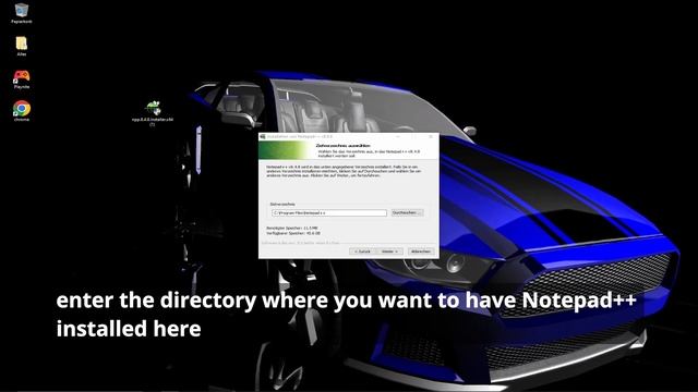 How to install Notepad++ on your Windows 10/11 PC [complete guide] [ no talking ] [2023 Tutorial смотреть онлайн