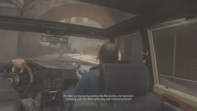 Call of Duty® Modern Warfare® Remastered part 1 смотреть онлайн