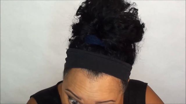 Golden Smoky Eye| Full Face Tutorial| Marlo Keenan смотреть онлайн