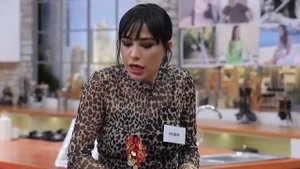 Gelinim Mutfakta 1356. Bölüm - Gelinim Mutfakta 1 Nisan Pazartesi