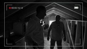 СГОРЕЛ ДОМ в августе. Построили каркасный дом за 1,5 месяца. Обзор от клиента спустя ГОД!