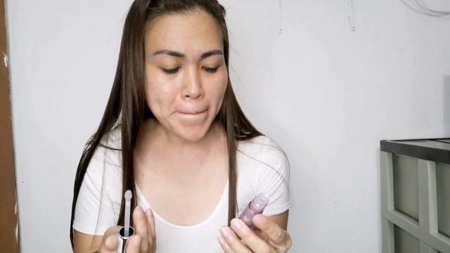 Bought new set of makeups from MAC, Essence and Maybelline смотреть онлайн