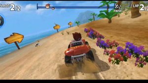 How To Play Bb Racing MultiPlayer In Android ! How to play bb racing multiplayer in android @msjitu