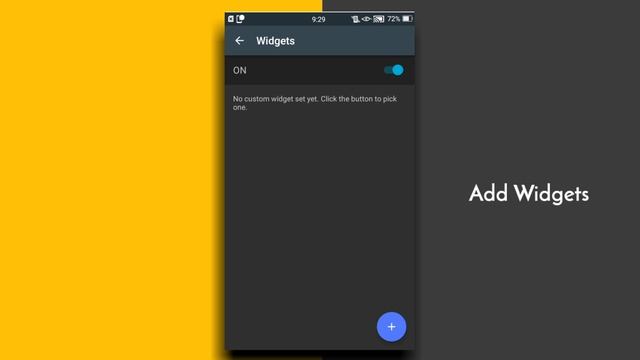 KWGT widget on lockscreen। Android Lockscreen Setup in 2022 смотреть онлайн