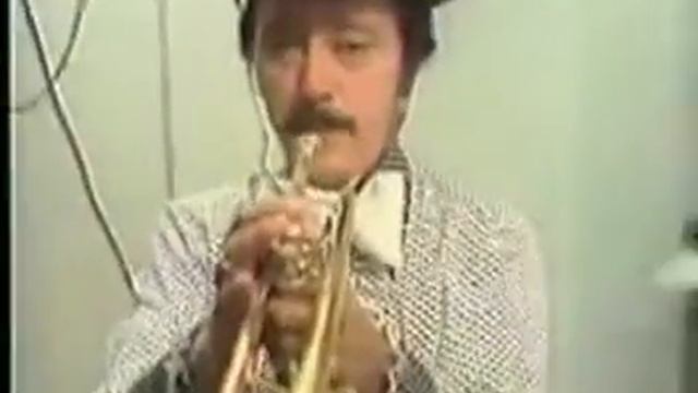 Hector Lavoe ACAPELLA flv смотреть онлайн