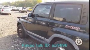 [Autowini.com] 1999 Ssangyong Korando Jeep 230SL 4WD A/T (AUTOMOBILE INT'L Co.)