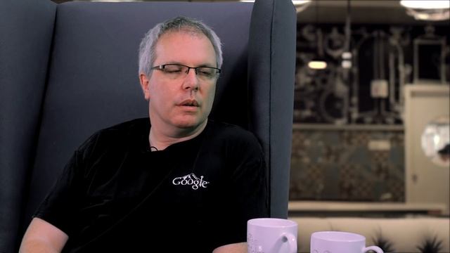 Chat with Michelle Haq about the Google Fit platform - Coffee with a Googler смотреть онлайн