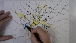 Орбиты общения. Выстраивание границ.