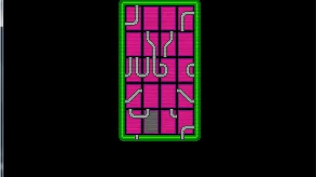 Craft - MGT Sam Coupe - emulador SimCoupe 1.0 - testeado Windows 7 x64 смотреть онлайн