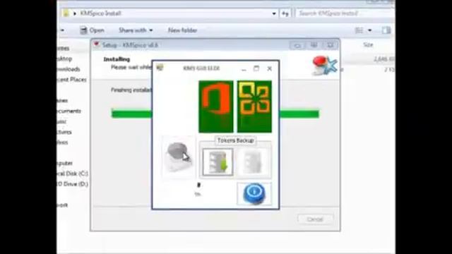 Activar y validar Windows 8 1 Enterprise Final смотреть онлайн