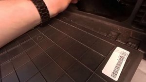 замена салонного фильтра hyundai i10