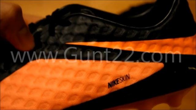 Unboxing Nike HyperVenom Phantom (www.Gunt22.com)