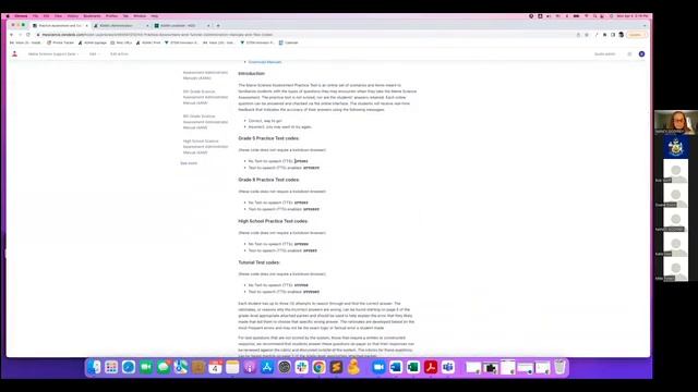 Installing the ADAM Lockdown Browser (Original) смотреть онлайн