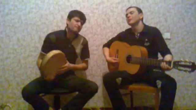 JORABEK RAXIMOV SHOVOT смотреть онлайн