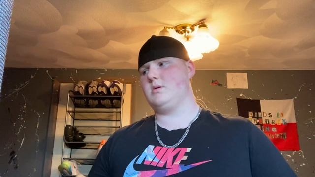 Products I have used for my waves смотреть онлайн