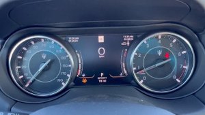 2024 Maserati Levante GT Ultima