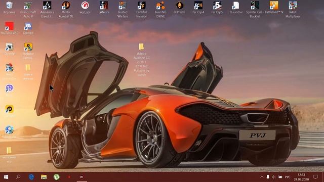 Емулятор LDPlayer смотреть онлайн