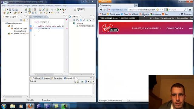 Fix Eclipse Hoss and lost package manager смотреть онлайн