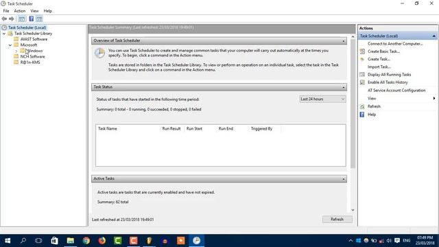 How to Disable Automatic Windows Update and Update Assistant | Technology Teach | Bangla tutorial смотреть онлайн