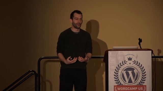 Paul Schreiber: Meeting the New York Times Challenge – Delivering the news over HTTPS смотреть онлайн