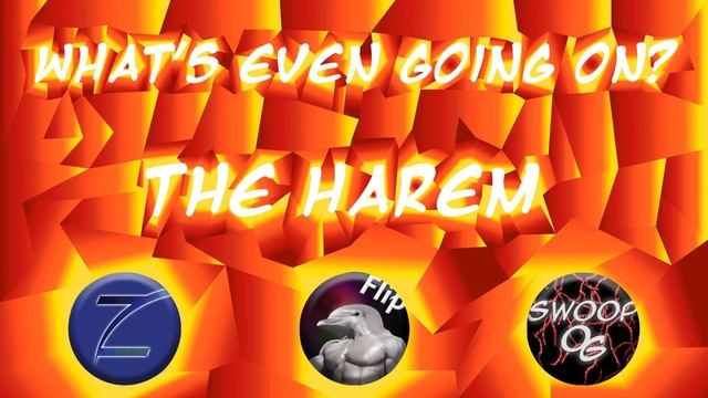 The Haremcast Episode 2: A Broken Window to the Past смотреть онлайн