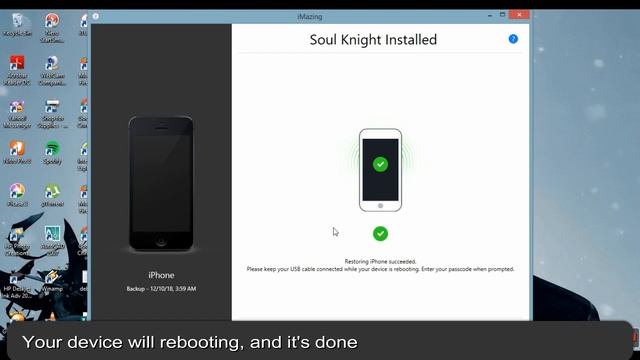 [How To Hack Soul Knight][IOS] Supported for all ios device and the latest version of Soul Knight смотреть онлайн