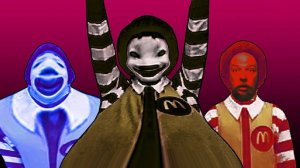 ANFIN does RONALD MAGIC (RM Part 9)