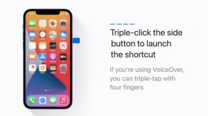 How to detect people with iPhone 12 Pro, iPhone 12 Pro Max, and iPad Pro with LiDAR — Apple Support
