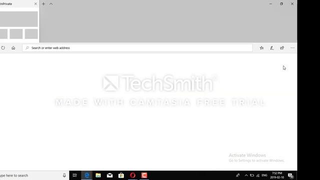 Microsoft Edge Introduction Tutorial смотреть онлайн