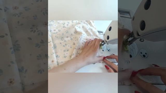 Мастер класс - платье  Диана