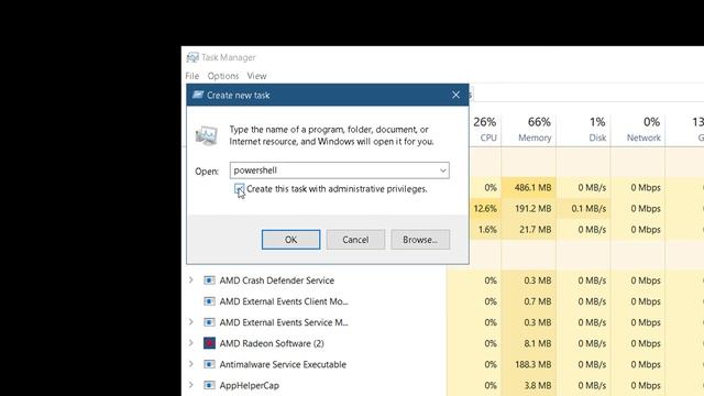 How To Fix Windows Start Button Not Working problem смотреть онлайн